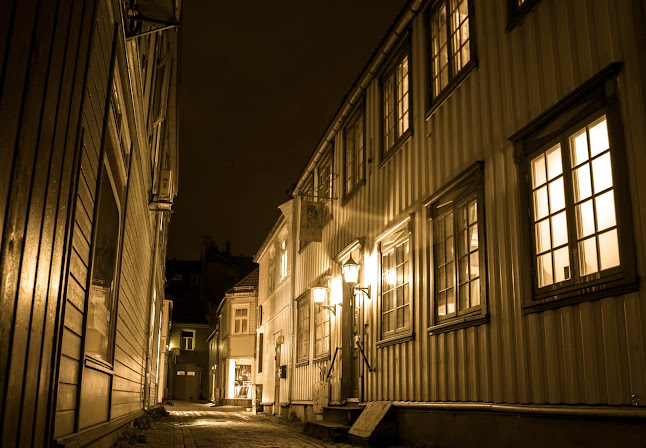 Mormors Stue - Trondheim