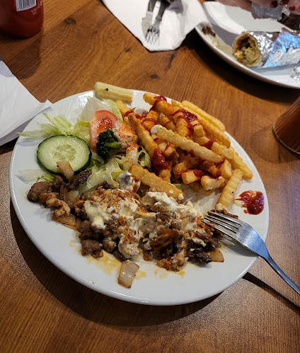 Sjøgata 22, 8006 Bodø