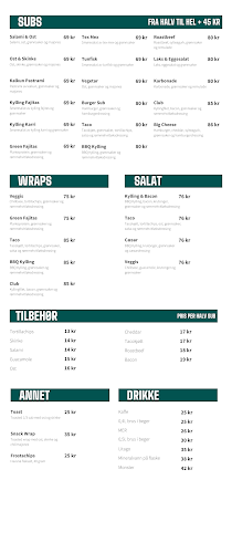 Comentarii opinii despre Big Bite Sandvika