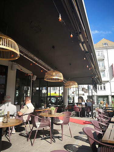 Comentarii opinii despre Alma's Bar og Kjøkken