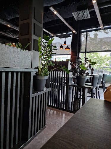 ABC Restaurant - Asian Dining - Gastronomi og hotellvirksomhet