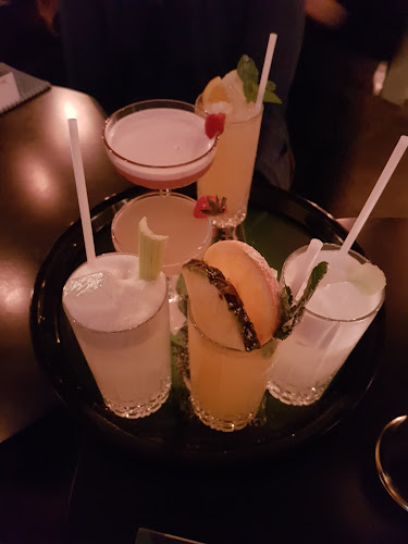 Comentarii opinii despre MagdaBar