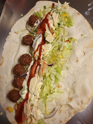 Minde Pizzeria - Bergen