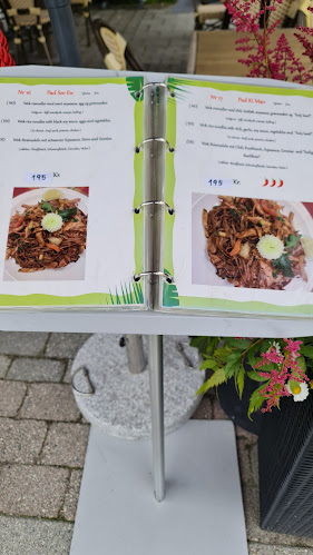 Diner Thai & Thai DA - Gastronomi og hotellvirksomhet