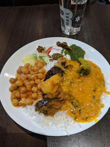 Comentarii opinii despre Punjab Tandoori