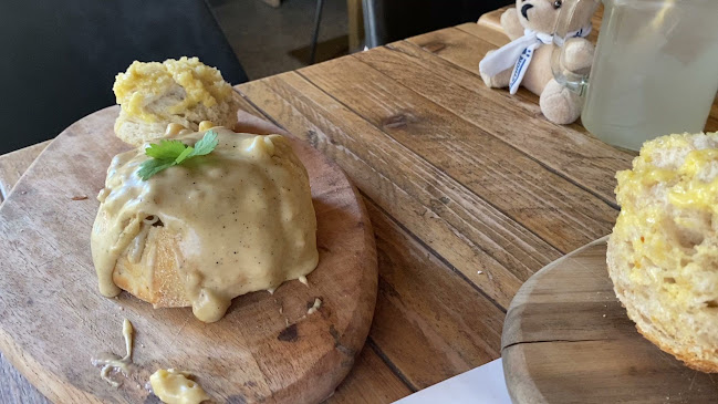 San Francisco Bread Bowl