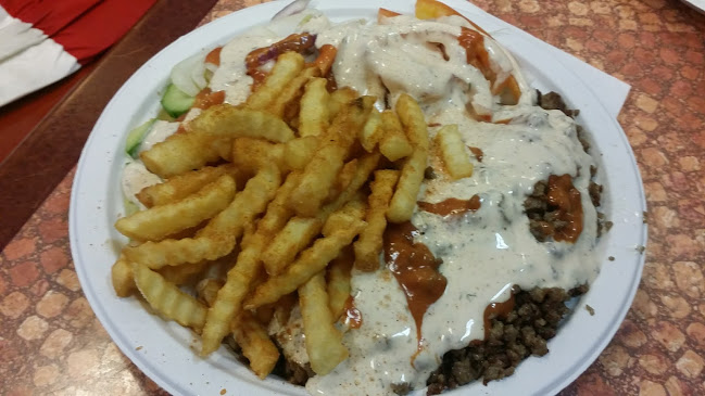 Comentarii opinii despre New Beirut kebab