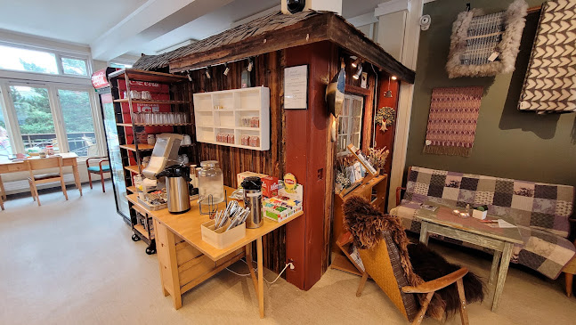 Huldra håndverk, mat og kultur DA - Alvdal