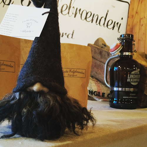 Comentarii opinii despre Hindø Kaffebrænderi