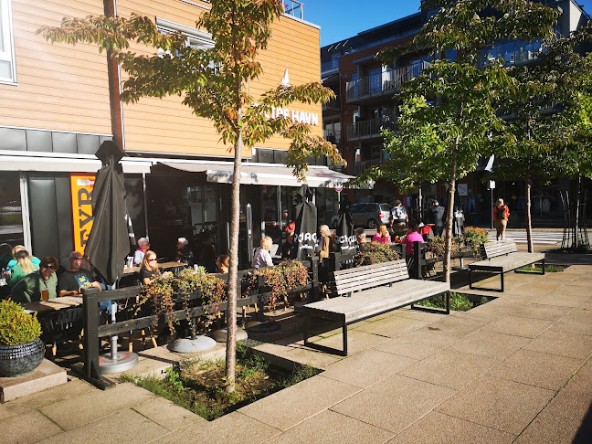 FYR! Gastropub - Sætre