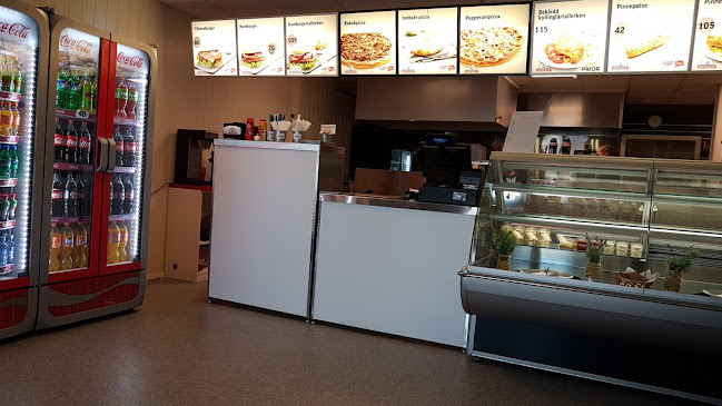 Opinii despre Pizzavera Avd. Sandefjord în Sandefjord - Gastronomi og hotellvirksomhet