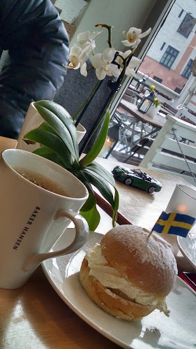 Vogts gate 68, 0477 Oslo