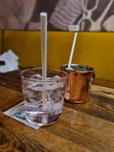 Fuser Bar - Lillestrøm