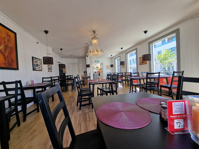 Kirkegata 27, 4612 Kristiansand