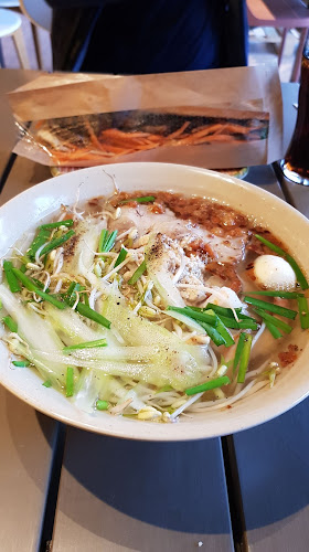 Gánh Pho & Banh Mi - Gastronomi og hotellvirksomhet