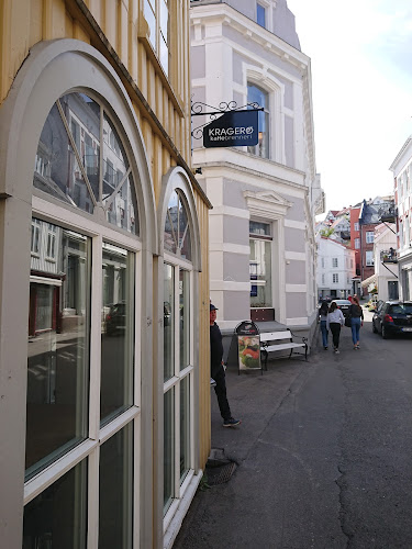 Comentarii opinii despre Kragerø Kaffebrenneri