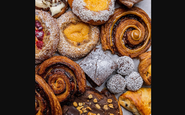 Opinii despre Bakfickan Sarpsborg în Sarpsborg - Gastronomi og hotellvirksomhet