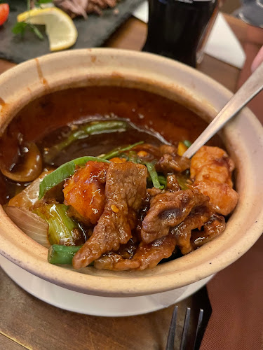 Comentarii opinii despre Dynastiet restaurant AS