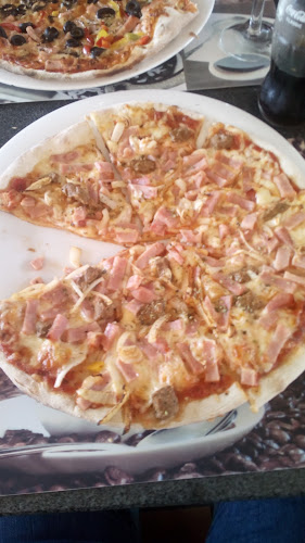 Ra Pizza AS - Gastronomi og hotellvirksomhet