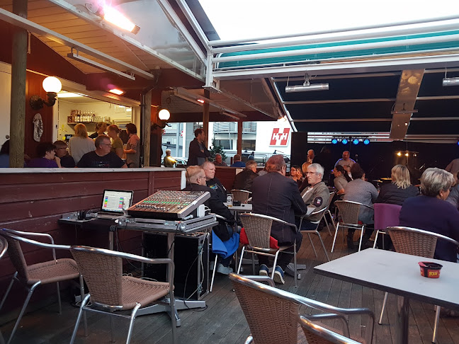 Onkel Oskar Namsos - Namsos