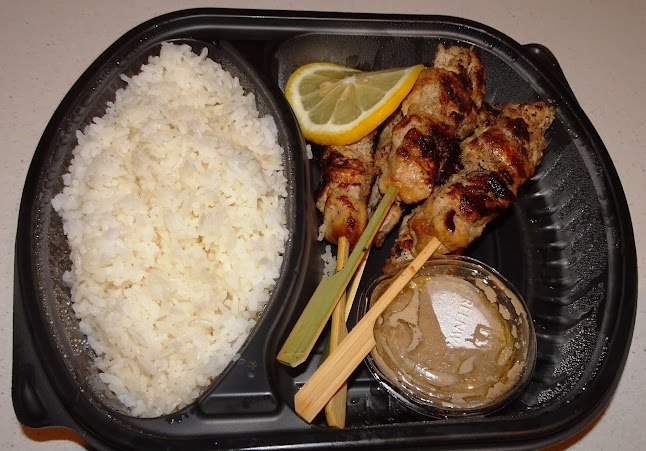 Bali Wok AS - Flekkefjord