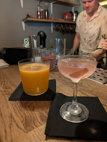 Opinii despre Pjolter & Punsj în Stavanger - Gastronomi og hotellvirksomhet