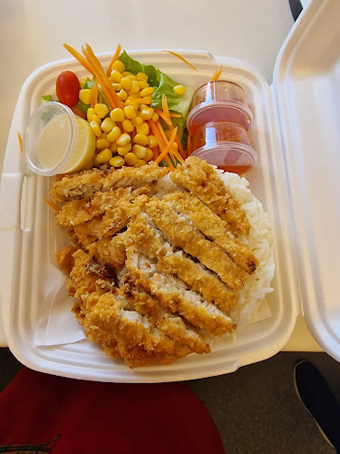 Sopa Thai Mat Take Away - Åsgårdstrand