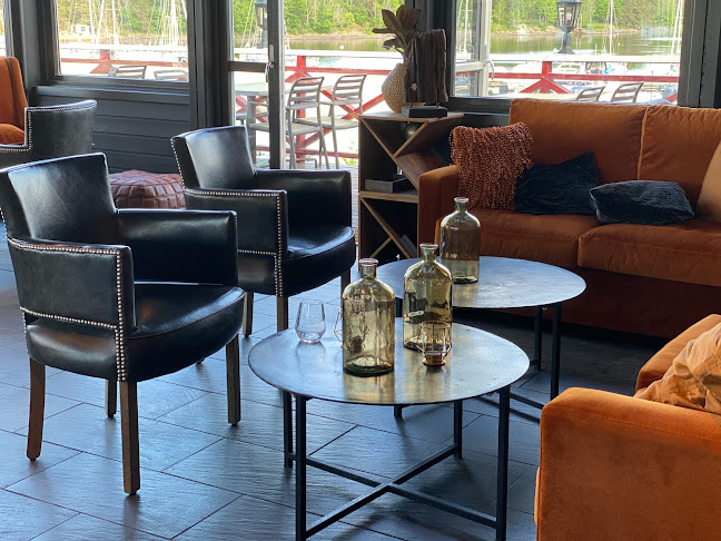 Sætre Marina Restaurant og Bakeri