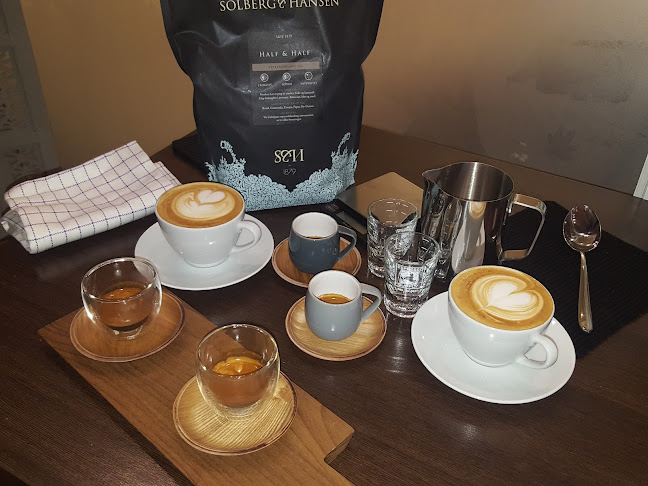 Kafka Sandefjord AS - Sandefjord