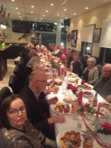 Opinii despre Strøket la Vida cafebar restaurant AS în Stjørdal - Gastronomi og hotellvirksomhet