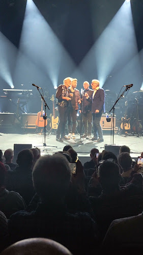 Opinii despre Spiseriet în Stavanger - Gastronomi og hotellvirksomhet