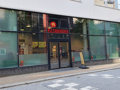 Pizzabakeren Solheimsviken