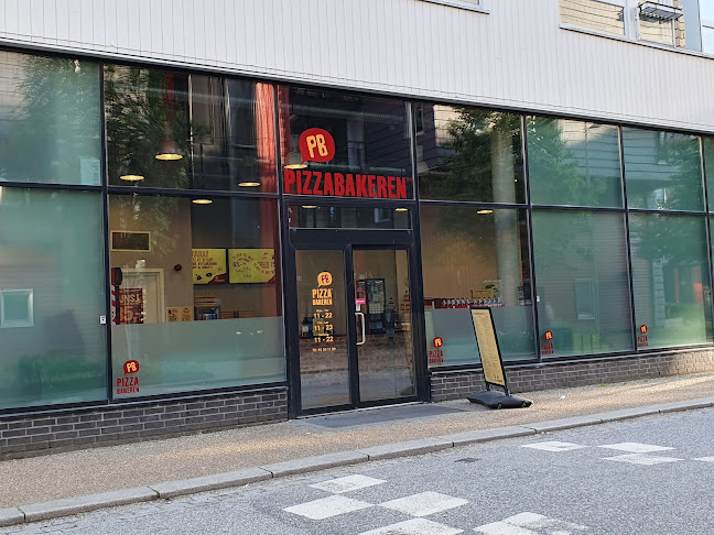 Pizzabakeren Solheimsviken