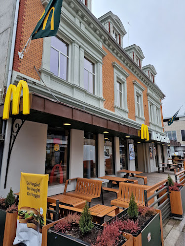 McDonald's Bryggeriveien