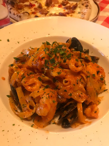 Opinii despre Il Colosseo în Oslo - Gastronomi og hotellvirksomhet