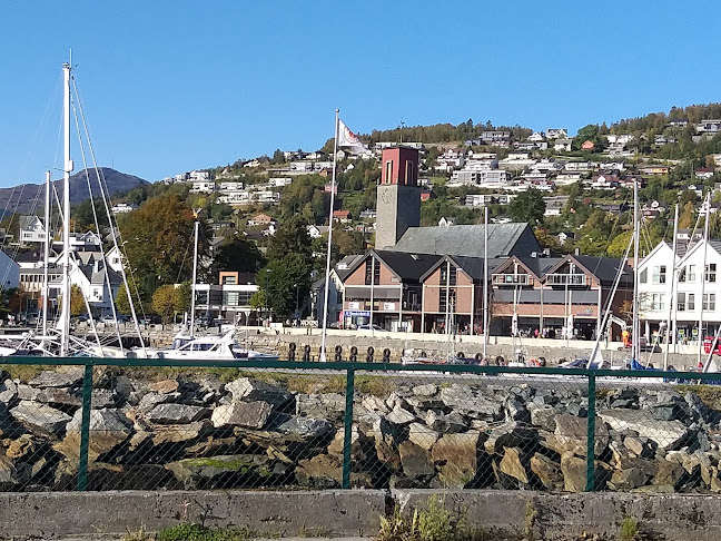 Landscape kafe AS - Gastronomi og hotellvirksomhet