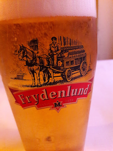 Opinii despre Sofies Mat&Vinhus în Oslo - Gastronomi og hotellvirksomhet