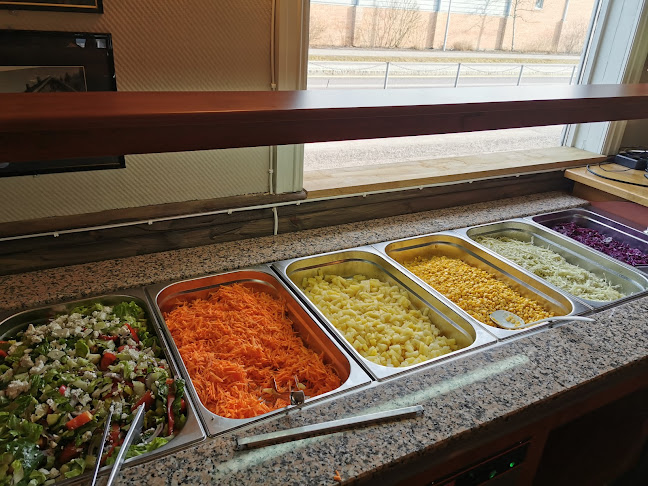 Comentarii opinii despre Revetal Gamle Stasjon