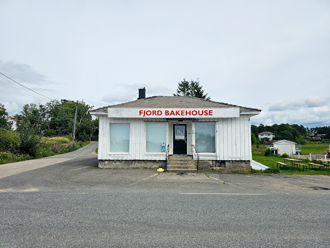 Fjord Bakehouse - Manstad