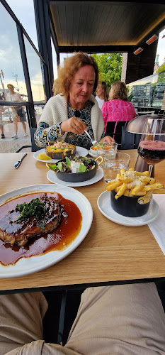 Opinii despre Brasserie Sjø & Land în Fredrikstad - Gastronomi og hotellvirksomhet