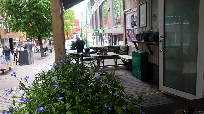 Comentarii opinii despre Boondocks Hideout