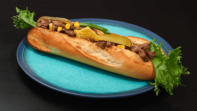 Opinii despre Arena Restaurant & Kafe în Hønefoss - Gastronomi og hotellvirksomhet