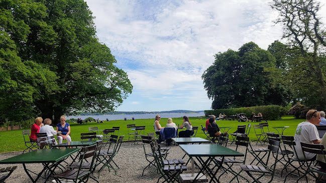 Nedlagte Alby Kafe F15