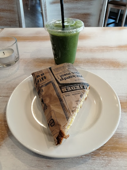 Edgars Bakeri Vigeland