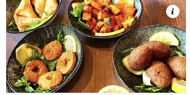 Opinii despre Babylon Pizza Vestby în Vestby - Gastronomi og hotellvirksomhet