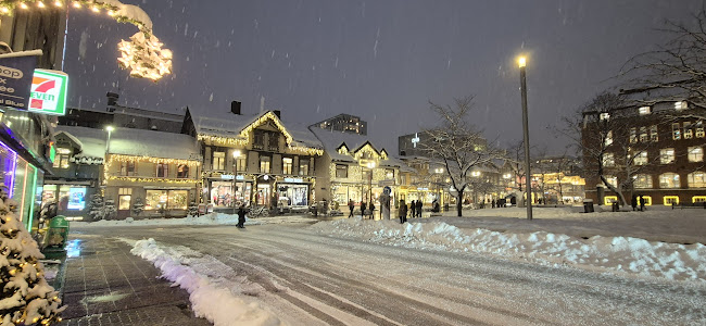 Søstrene Ingebrigtsen AS