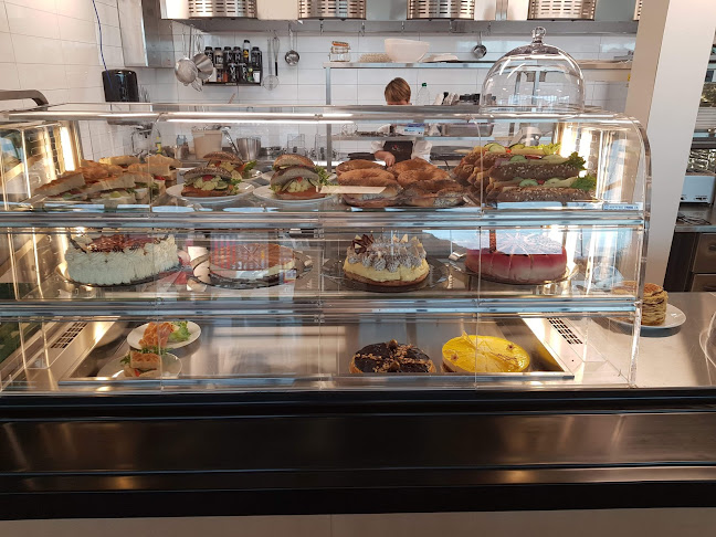 Brua Kro as - Tverlandet