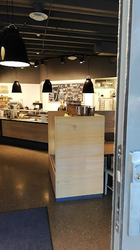 Godt Brød Trekanten - Gastronomi og hotellvirksomhet