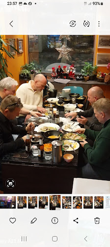 Zabb Thai Lillestrøm - Gastronomi og hotellvirksomhet