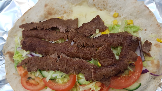 Opinii despre Lille Farsund AS în Farsund - Gastronomi og hotellvirksomhet